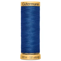 Filo gütermann 100 mt Cotone