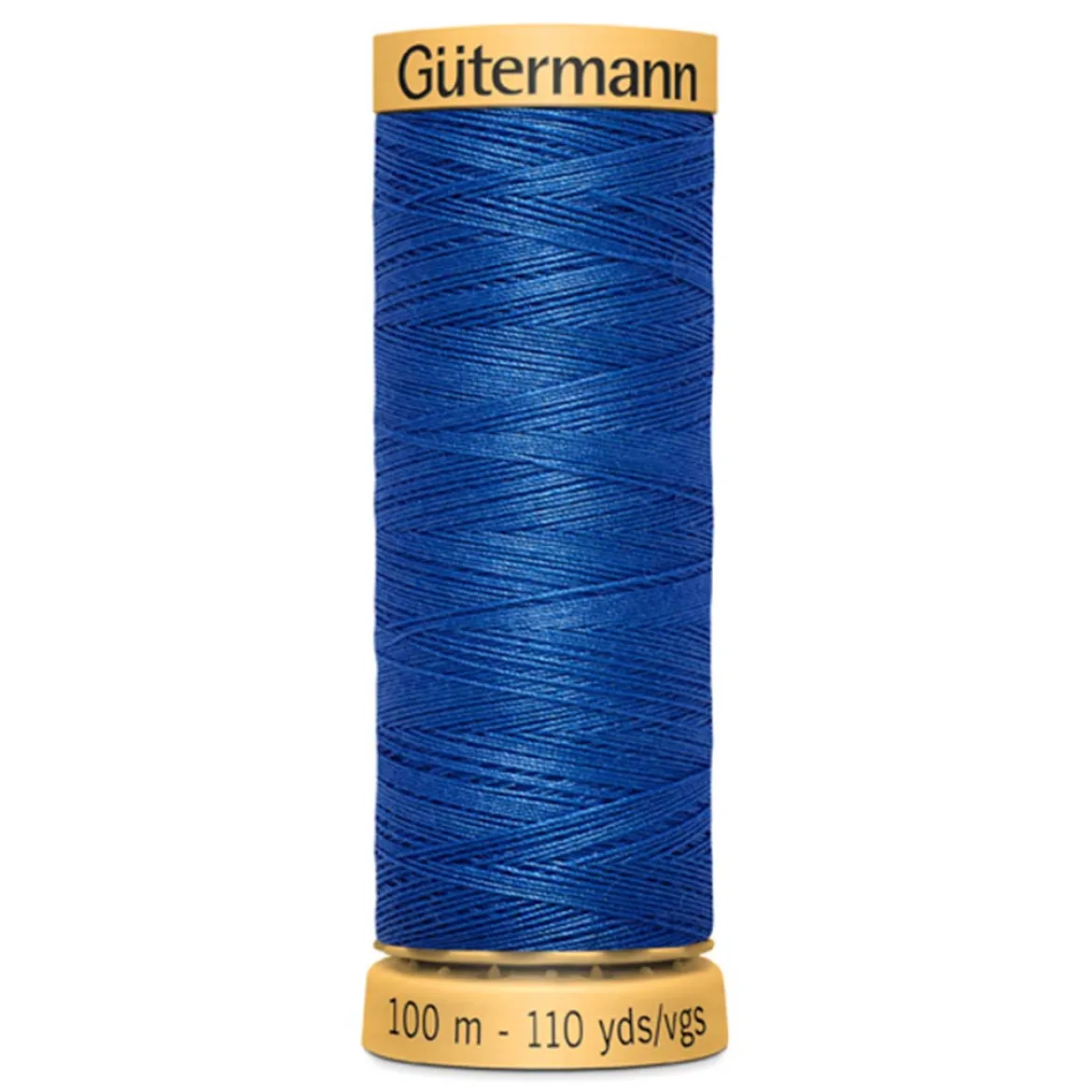 Filo gütermann 100 mt Cotone