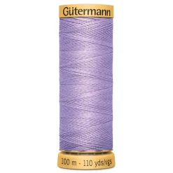 Filo gütermann 100 mt Cotone