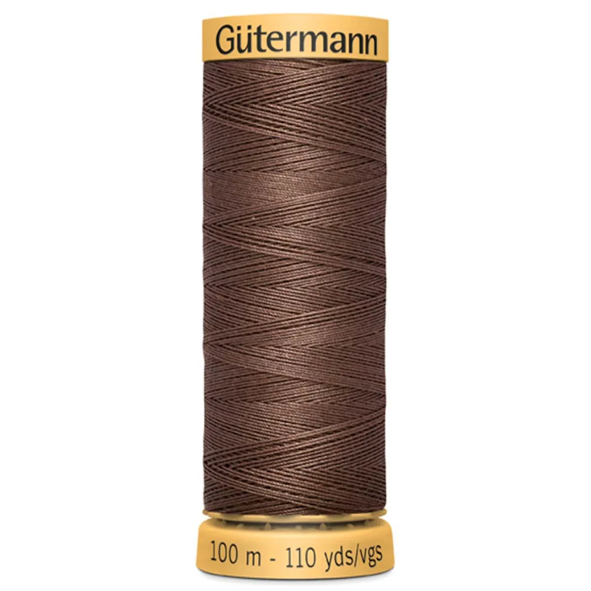 Filo gütermann 100 mt Cotone