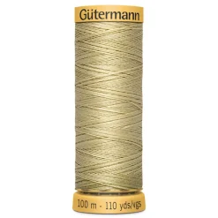 Filo gütermann 100 mt Cotone