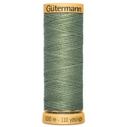 Filo gütermann 100 mt Cotone
