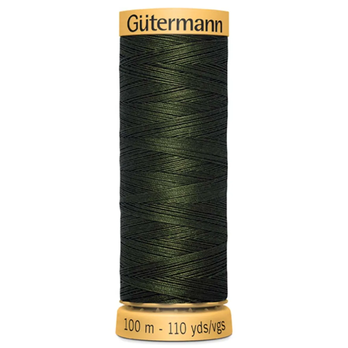 Filo gütermann 100 mt Cotone