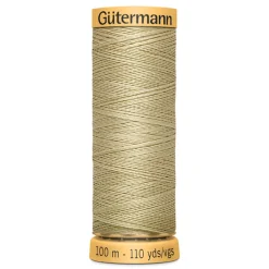 Filo gütermann 100 mt Cotone