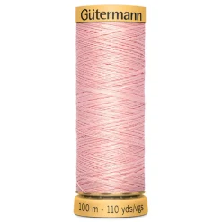 Filo gütermann 100 mt Cotone