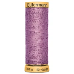 Filo gütermann 100 mt Cotone