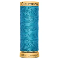 Filo gütermann 100 mt Cotone