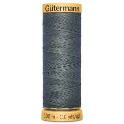 Filo gütermann 100 mt Cotone
