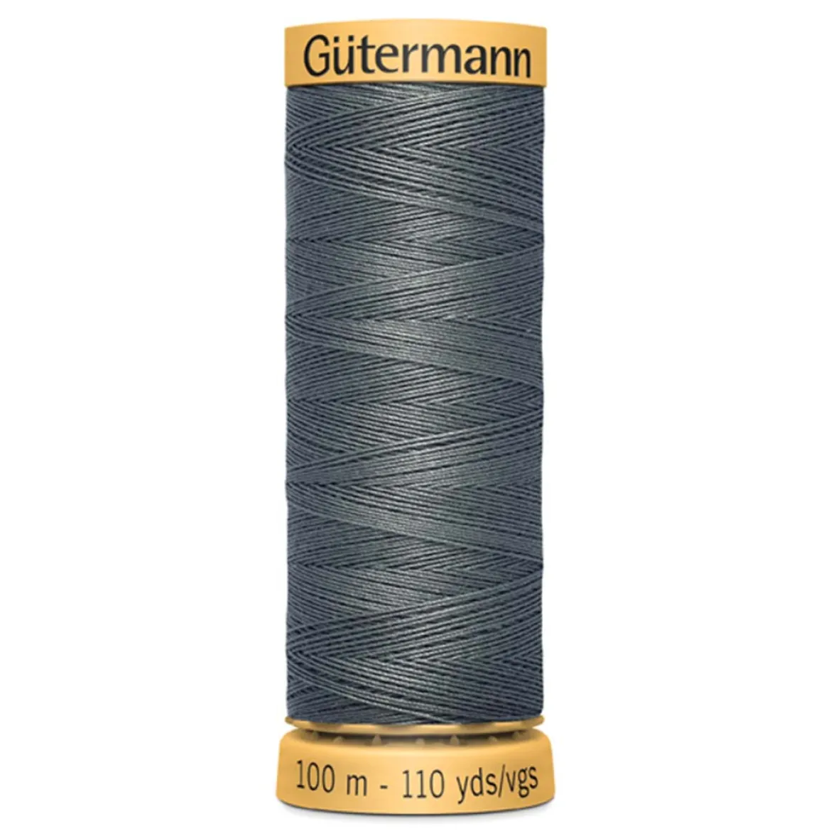 Filo gütermann 100 mt Cotone
