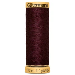 Filo gütermann 100 mt Cotone