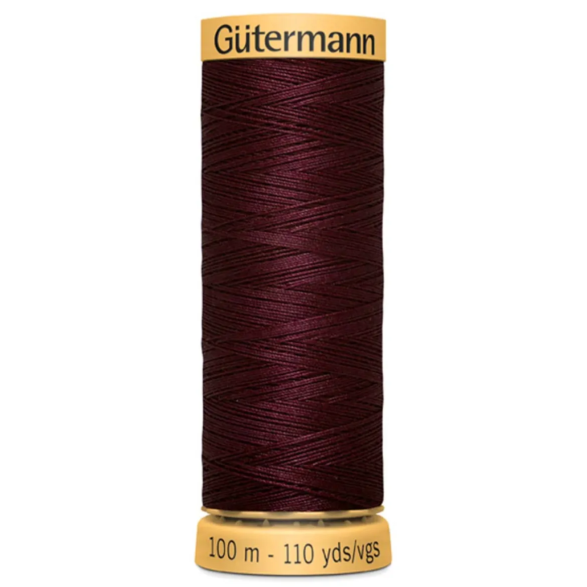 Filo gütermann 100 mt Cotone