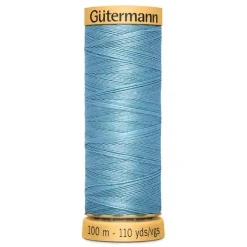 Filo gütermann 100 mt Cotone