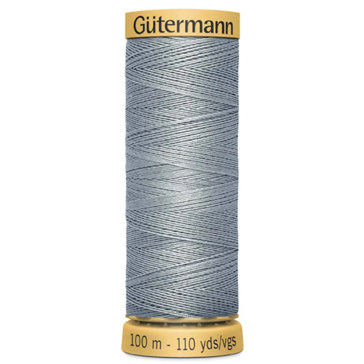 Filo gütermann 100 mt Cotone