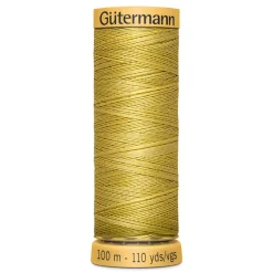 Filo gütermann 100 mt Cotone