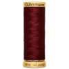 Filo gütermann 100 mt Cotone