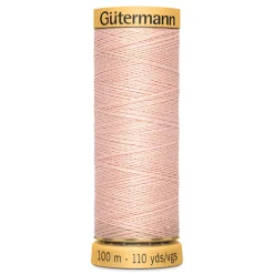 Filo gütermann 100 mt Cotone