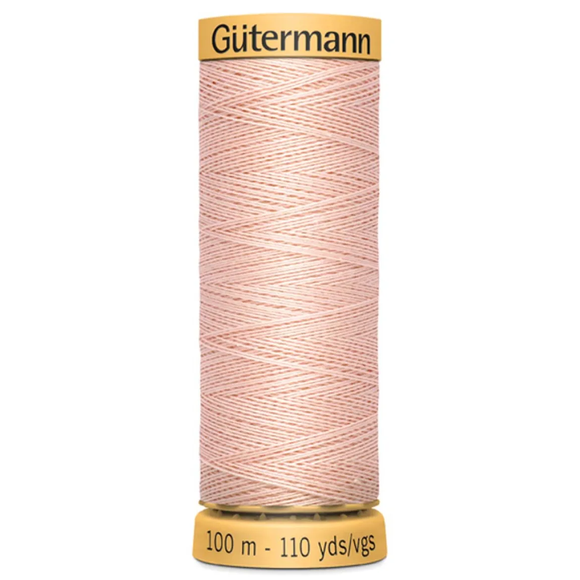 Filo gütermann 100 mt Cotone