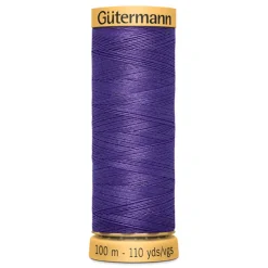 Filo gütermann 100 mt Cotone