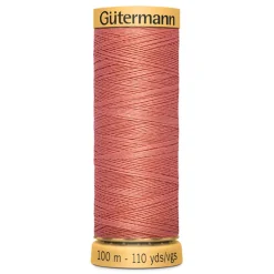 Filo gütermann 100 mt Cotone