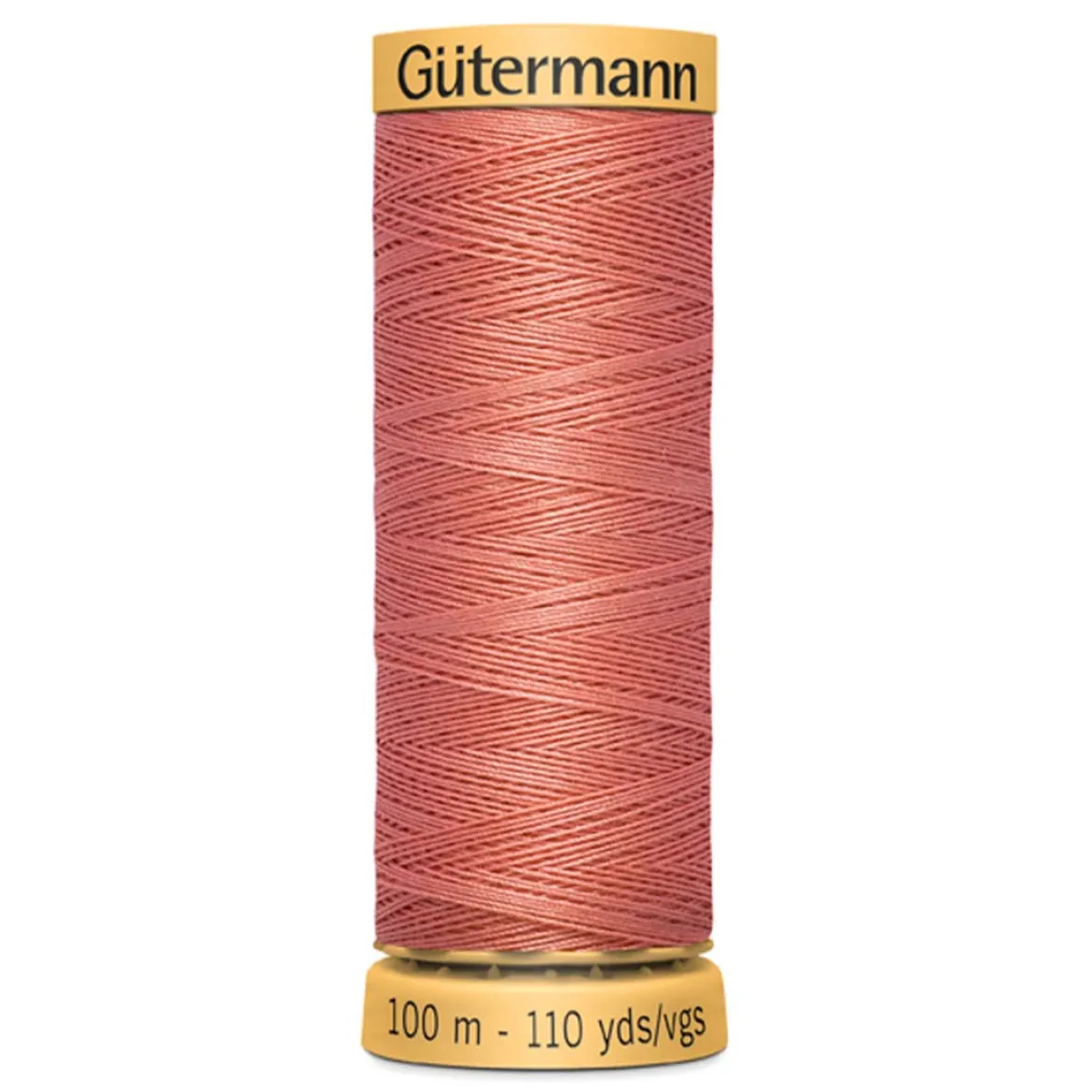 Filo gütermann 100 mt Cotone