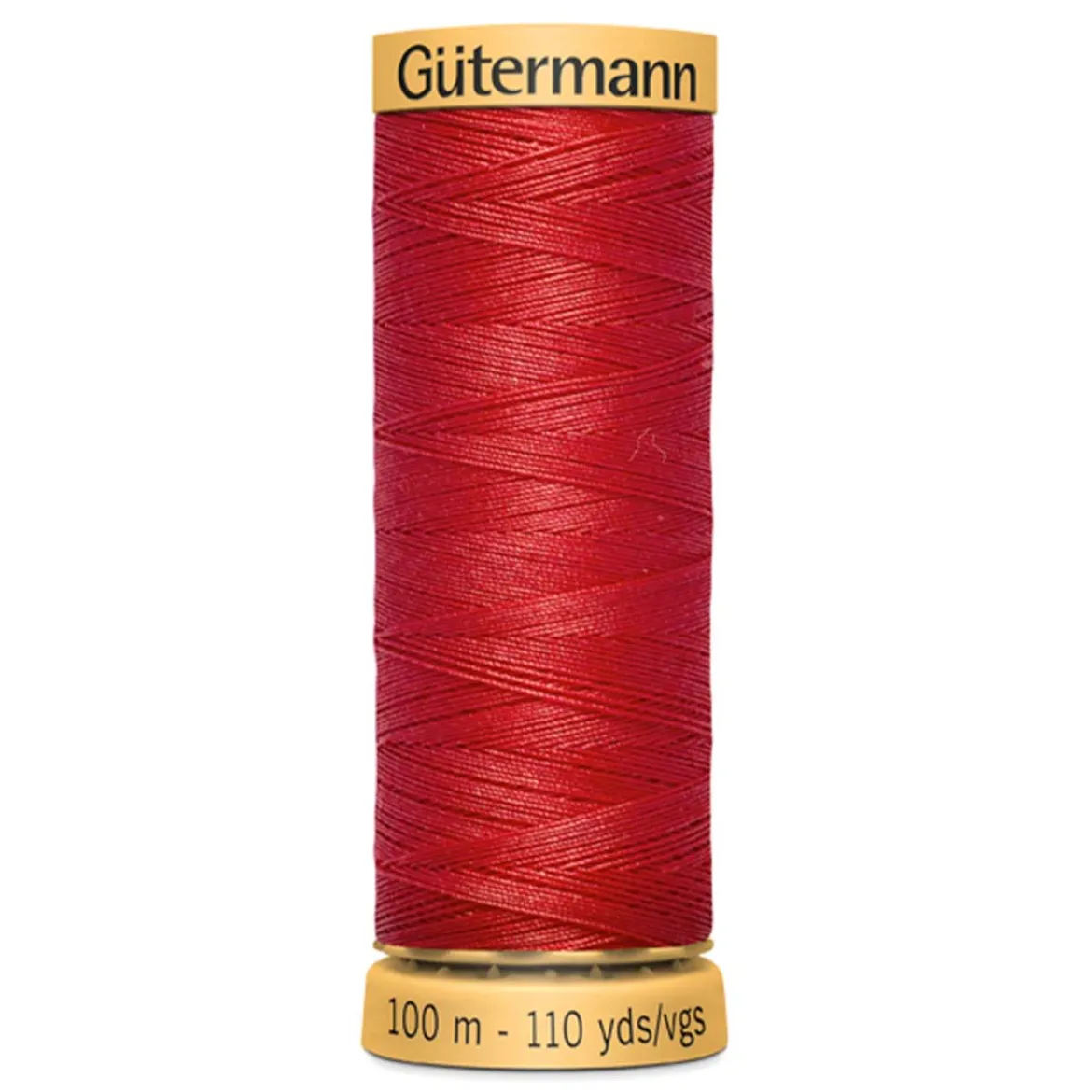 Filo gütermann 100 mt Cotone