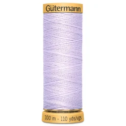 Filo gütermann 100 mt Cotone