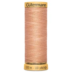 Filo gütermann 100 mt Cotone