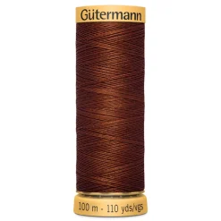 Filo gütermann 100 mt Cotone