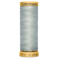 Filo gütermann 100 mt Cotone