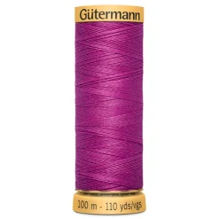 Filo gütermann 100 mt Cotone