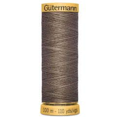 Filo gütermann 100 mt Cotone
