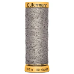 Filo gütermann 100 mt Cotone