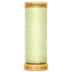Filo gütermann 100 mt Cotone