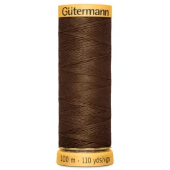 Filo gütermann 100 mt Cotone