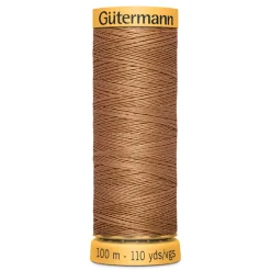 Filo gütermann 100 mt Cotone