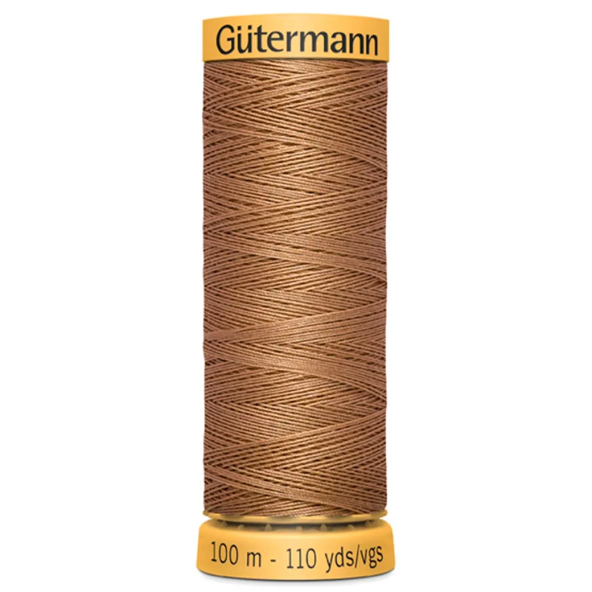 Filo gütermann 100 mt Cotone