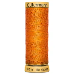Filo gütermann 100 mt Cotone