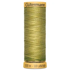 Filo gütermann 100 mt Cotone