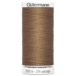 Filo gütermann 250 mt Cucitutto