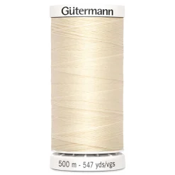 Filo gütermann 500 mt Cucitutto