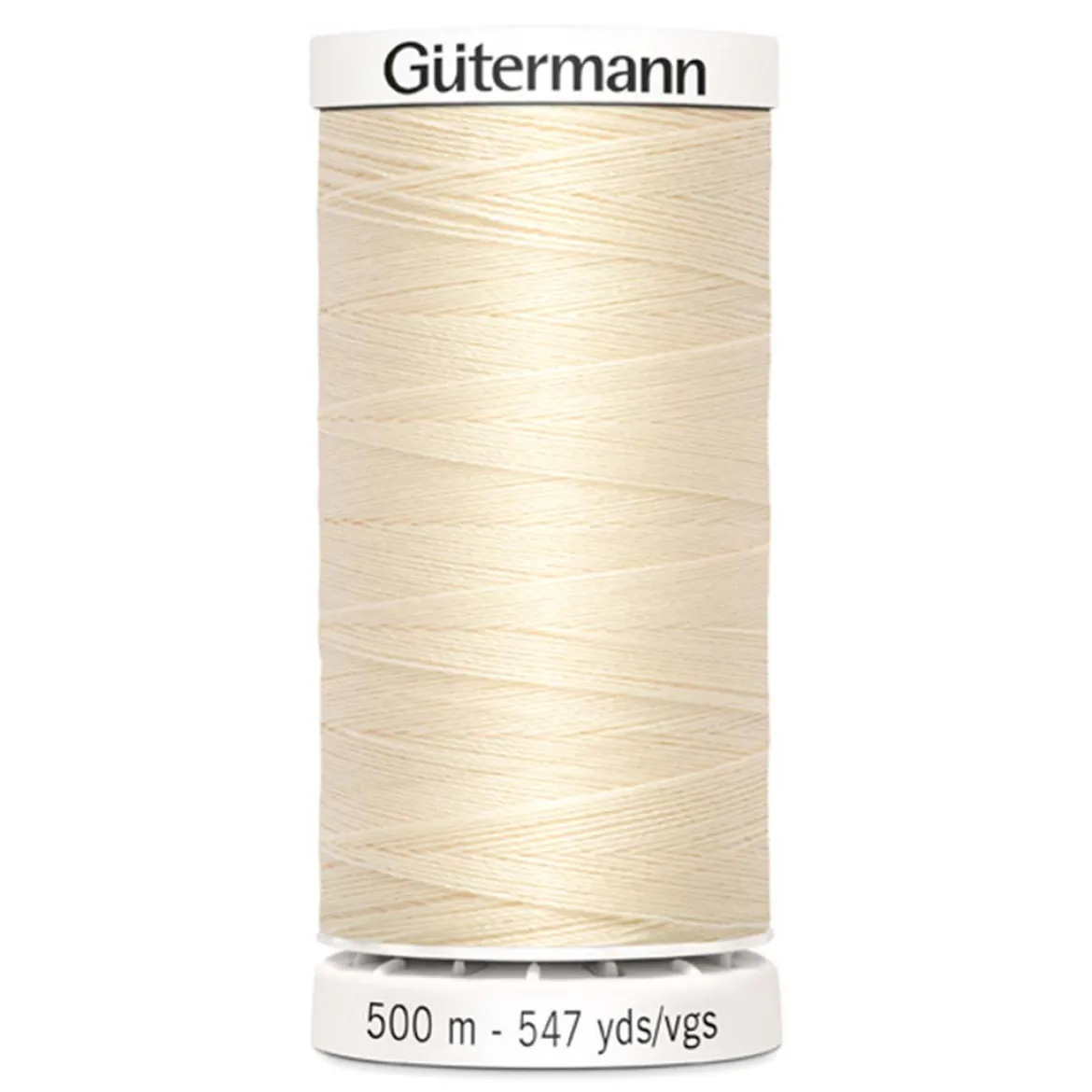 Filo gütermann 500 mt Cucitutto
