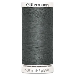 Filo gütermann 500 mt Cucitutto