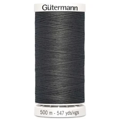 Filo gütermann 500 mt Cucitutto