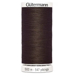 Filo gütermann 500 mt Cucitutto