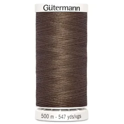Filo gütermann 500 mt Cucitutto