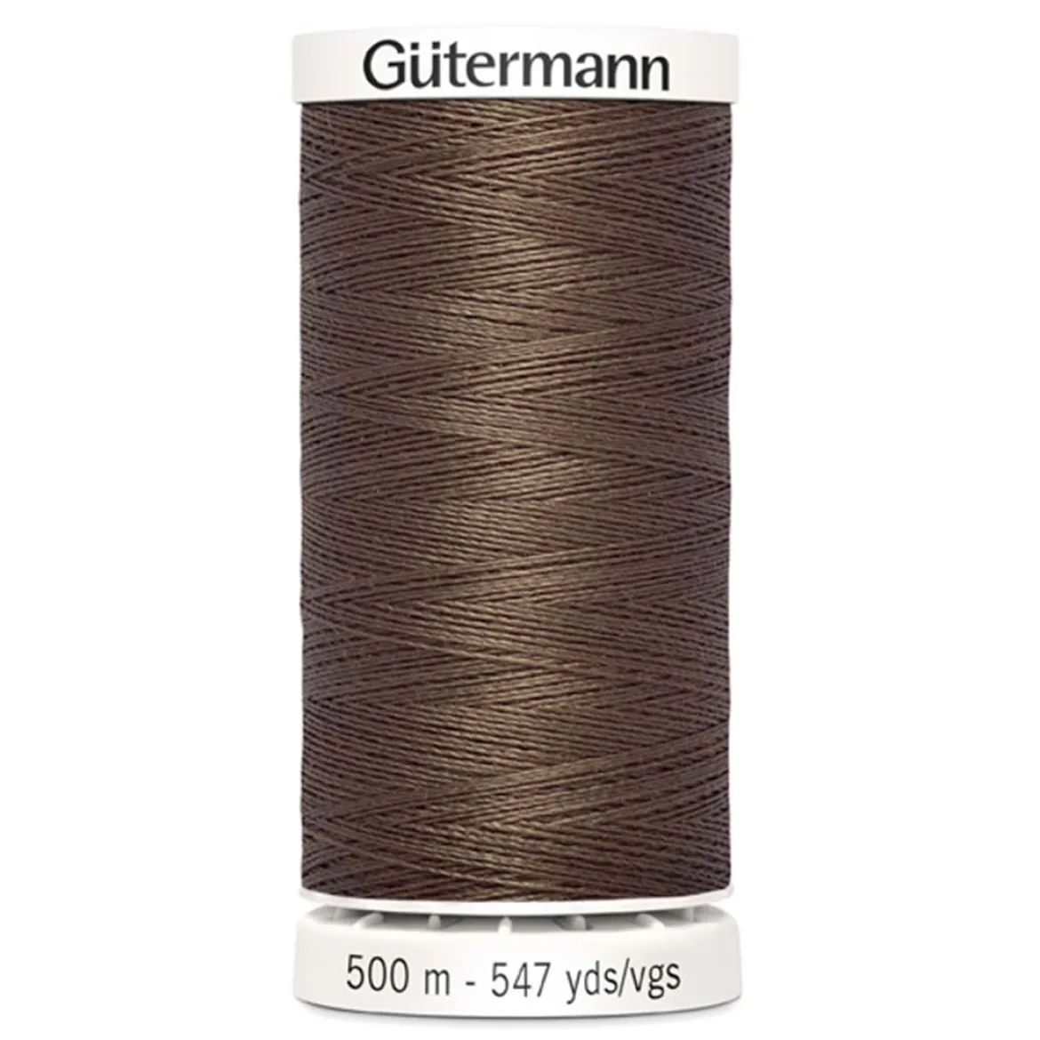 Filo gütermann 500 mt Cucitutto