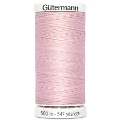 Filo gütermann 500 mt Cucitutto