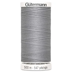 Filo gütermann 500 mt Cucitutto