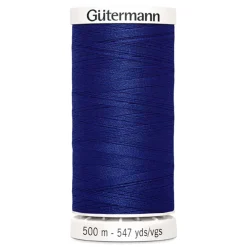 Filo gütermann 500 mt Cucitutto