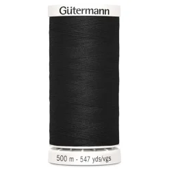 Filo gütermann 500 mt Cucitutto